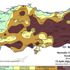 Meteoroloji’den korkutan haritalar… Tehdit büyüyor