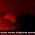 Mali de ordudan merkez bölgelerde operasyon Mali de ordudan merkez bölgelerde operasyon