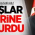 Parola belli oldu! Taşlar yerine oturdu Parola belli oldu! Taşlar yerine oturdu