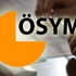ALES sınav sonuçları açıklandı ALES sınav sonuçları açıklandı