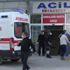 4 kardeş zehirlenme şüphesiyle hastanelik oldu