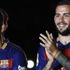 Arda'nın takım arkadaşı Aleix Vidal'e Galatasaray talip oldu Arda'nın takım arkadaşı Aleix Vidal'e Galatasaray talip oldu
