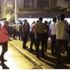 Video: Suriyeli sığınmacılar mahalle halkına saldırdı