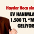 Patates Fiyatında "Spekülasyon" İhtimali Araştırılıyor