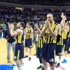 Fenerbahçe Ülker'in konuğu Malaga Fenerbahçe Ülker'in konuğu Malaga