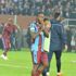 Rodallega galibiyetin tadını çıkaramadı Rodallega galibiyetin tadını çıkaramadı