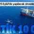 Doğu Akdeniz'den kritik 10 gün! Türkiye diplomasi masasında Fransa'yı istemiyor Doğu Akdeniz'den kritik 10 gün! Türkiye diplomasi masasında Fransa'yı istemiyor