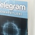 Telegram Cinayetleri çıktı