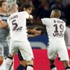 PSG Bordeaux'dan kaçamadı