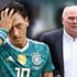 Mesut'un menajerinden Hoeness'a sert yanıt: Bayern Münih sizden utanç duyuyor