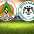 Alanyaspor - Konyaspor | CANLI ANLATIM