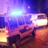 Kadıköy'de hırsızları kovalayan polis silahla vuruldu