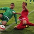 Giresunspor, Gençlerbirliği'nden kaçamadı Giresunspor, Gençlerbirliği'nden kaçamadı