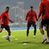 Hatayspor, BB Erzurumspor maçının hazırlıklarını sürdürdü Hatayspor, BB Erzurumspor maçının hazırlıklarını sürdürdü