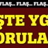 İşte YGS sorularının yüzde 20'si (32 YGS sorusu internette)