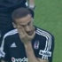 Cenk Tosun'un gözyaşları!