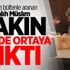 Kırmızı bültenle aranan Salih Müslim bakın nerede ortaya çıktı