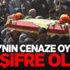 PKK'nın Cenaze Oyunu Deşifre Oldu