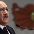 Beşir Atalay'ın özel kalem müdürü dinlenmiş