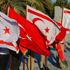 KKTC Kurucu Cumhurbaşkanı Rauf Denktaş anıldı KKTC Kurucu Cumhurbaşkanı Rauf Denktaş anıldı