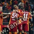 Borsada Galatasaray yatırımcısı kutlamalara başladı Borsada Galatasaray yatırımcısı kutlamalara başladı