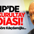 CHP Kulislerine Göre Kılıçdaroğlu Tek Aday!