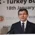 Davutoğlu'ndan önemli açıklamalar