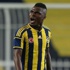 Demba Ba ve Sow'u geride bıraktı Demba Ba ve Sow'u geride bıraktı