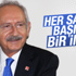 Kılıçdaroğlu: Her sandığın başında bir din adamı olmalı Kılıçdaroğlu: Her sandığın başında bir din adamı olmalı