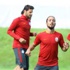 Galatasaray lig hazırlıklarına yarın başlayacak Galatasaray lig hazırlıklarına yarın başlayacak