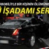 Kazada bir kişinin ölümüne sebep olan ünlü işadamı serbest Kazada bir kişinin ölümüne sebep olan ünlü işadamı serbest