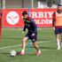 Alanyaspor'da mağlubiyete tahammül yok Alanyaspor'da mağlubiyete tahammül yok