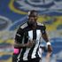 Vincent Aboubakar farkını gösterdi!