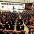 Bedelli askerlik için kanun teklifi meclise sunuldu Bedelli askerlik için kanun teklifi meclise sunuldu