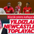 Newcastle United Hazard'ı da listeye aldı Newcastle United Hazard'ı da listeye aldı