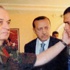 İlker Başbuğ’u duygulandıran gazi işe başladı İlker Başbuğ’u duygulandıran gazi işe başladı