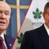 Davutoğlu'ndan, Bahçeli'ye 'Anayasa Mahkemesi' tepkisi Davutoğlu'ndan, Bahçeli'ye 'Anayasa Mahkemesi' tepkisi