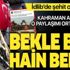 İdlib'de şehit olan Tolga Can Yılmaz'ın son paylaşımı ortaya çıktı: "Bekle hain bekle" İdlib'de şehit olan Tolga Can Yılmaz'ın son paylaşımı ortaya çıktı: "Bekle hain bekle"