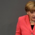 Angela Merkel hakkında suç duyurusu
