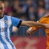 Amrabat Malaga'yı sırtlıyor