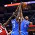 Westbrook'un 40 sayısı yetmedi