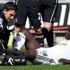 Gomis 3 hafta yok