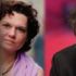 Aslı Erdoğan ve Deniz Yücel'e Basın özgürlüğü ödülü Aslı Erdoğan ve Deniz Yücel'e Basın özgürlüğü ödülü