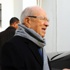 Tunus’un yeni Cumhurbaşkanı Beji Kaid Es-Sebsi Tunus’un yeni Cumhurbaşkanı Beji Kaid Es-Sebsi