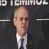 Bakan Kılıç: Wilders insanlığa zehir akıtıyor Bakan Kılıç: Wilders insanlığa zehir akıtıyor