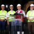 Mecidiyeköy-Mahmutbey metro hattında ışık göründü