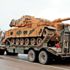 Tank takviyesi sürüyor