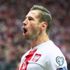 Josef'i isteyen WBA Krychowiak'ı kadrosuna kattı Josef'i isteyen WBA Krychowiak'ı kadrosuna kattı