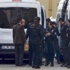 11 polis mahkemeye sevk edildi 11 polis mahkemeye sevk edildi