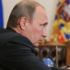 Putin Petrol Fiyatlarını Değerlendirdi